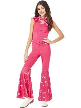 InSpirit Designs Barbie The Movie Western Barbie Halloween Costume